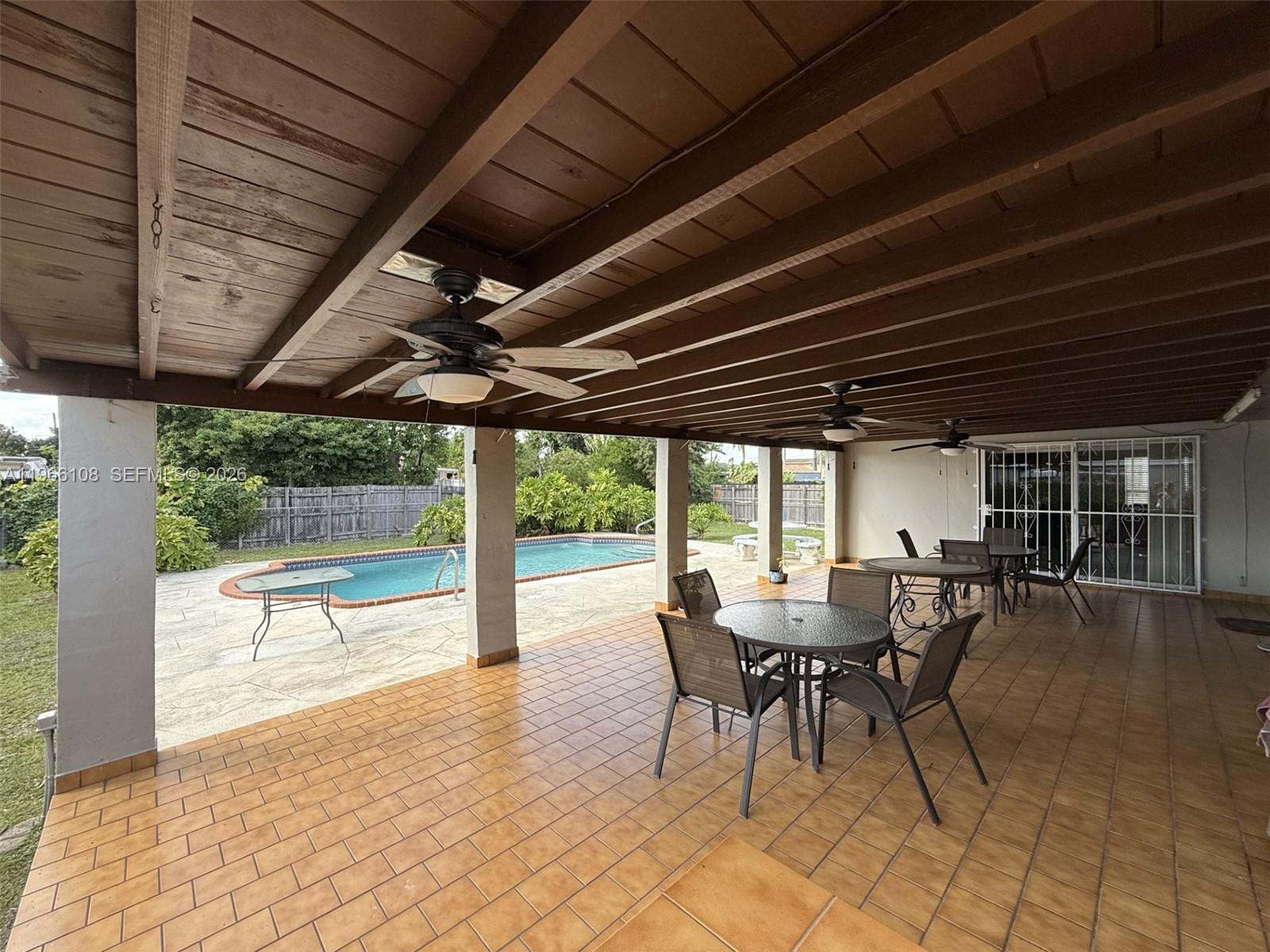 4012 SW 102 court, Miami FL 33165 photo 2