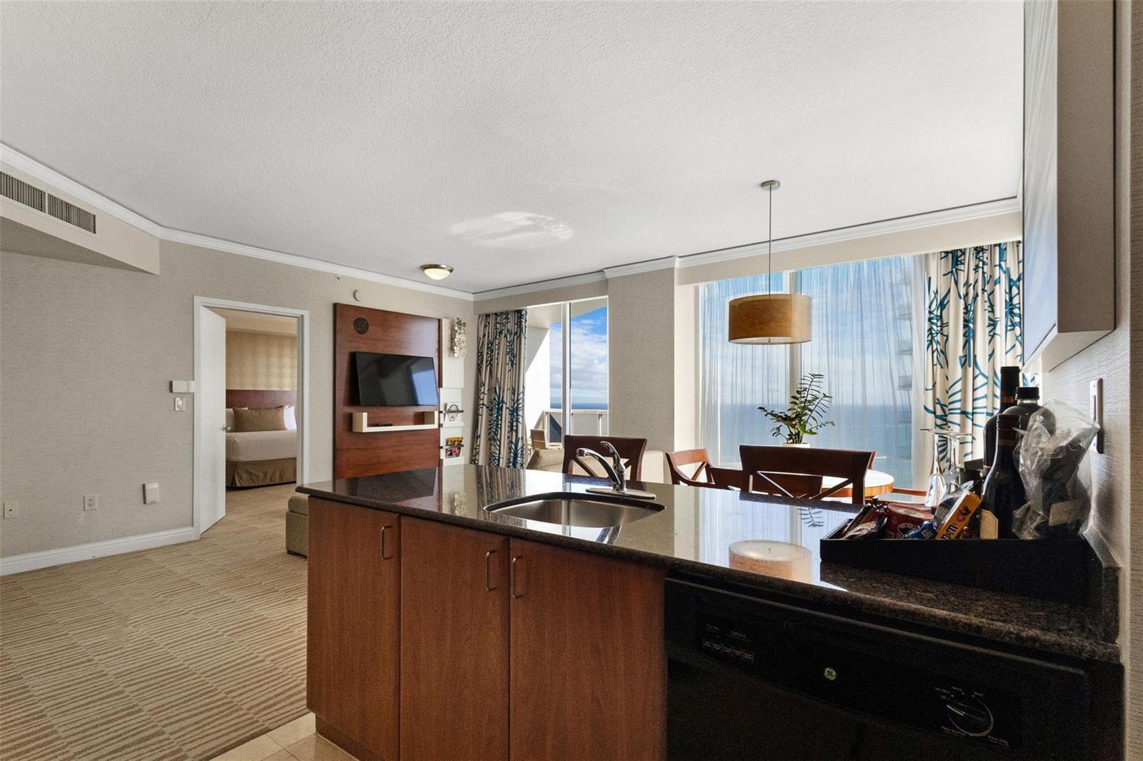 18001 Collins Avenue # 2614, Sunny Isles Beach FL 33160 photo 3