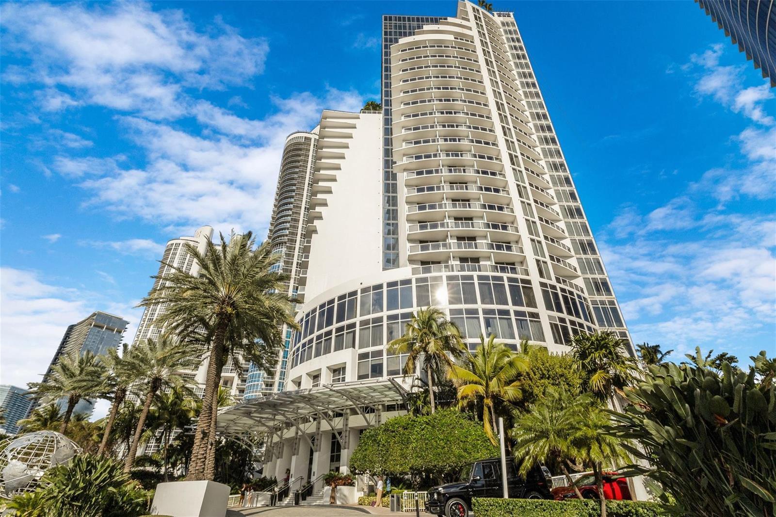 18001 Collins Avenue # 2614, Sunny Isles Beach FL 33160 photo 5