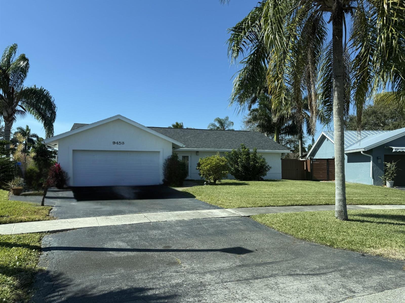 9453 Burlington Place, Boca Raton FL 33434
