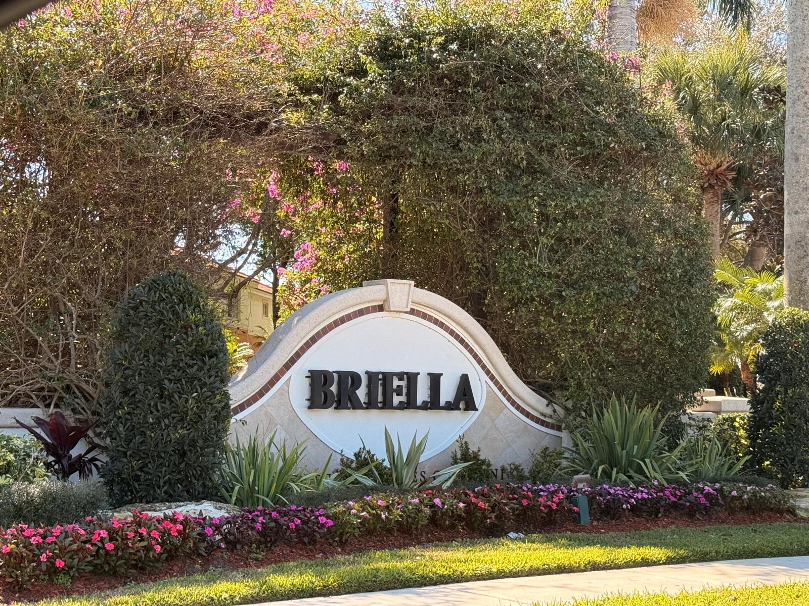 7189 Briella Drive, Boynton Beach FL 33437