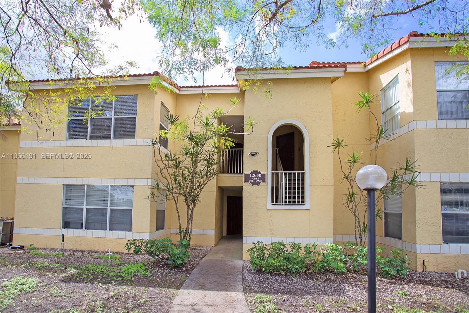 12650 Vista Isles Dr # 926, Sunrise FL 33325 photo 2