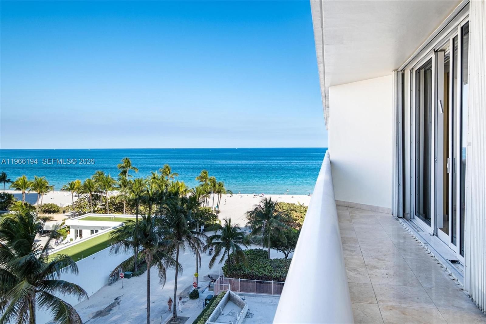 9595 Collins Ave # J, Surfside FL 33154 photo 2