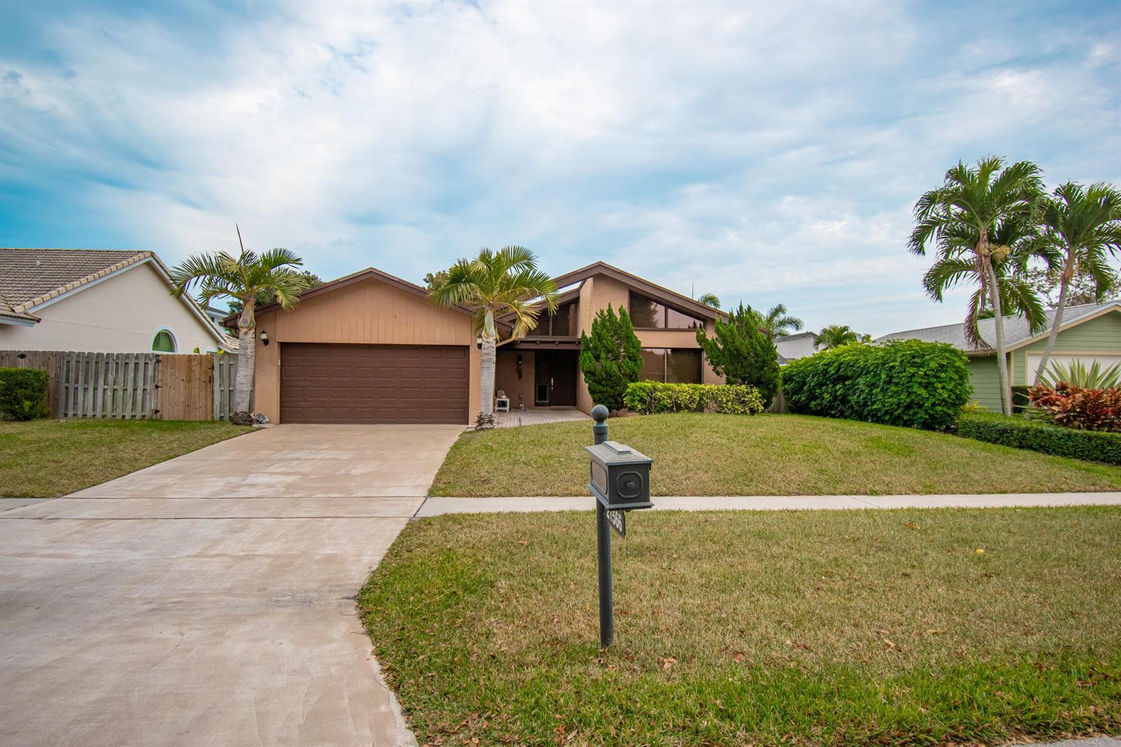 21566 Arbor Way, Boca Raton FL 33433 photo 2