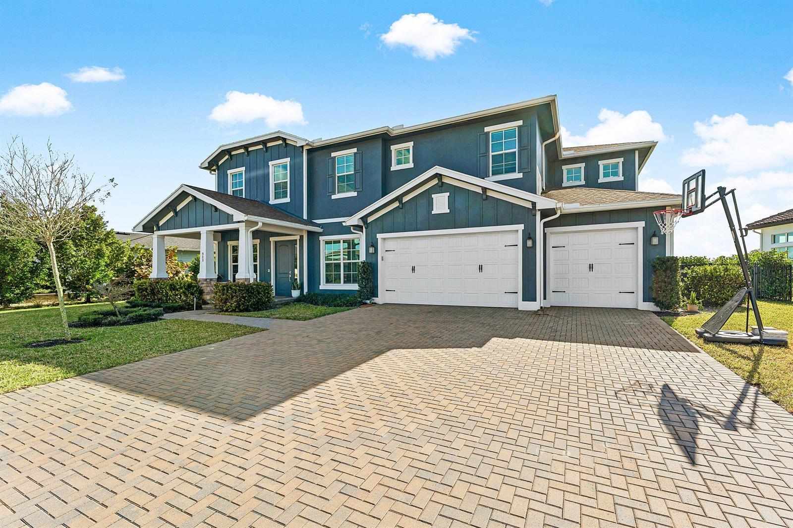 923 Hookline Circle, FL 33470 photo 2