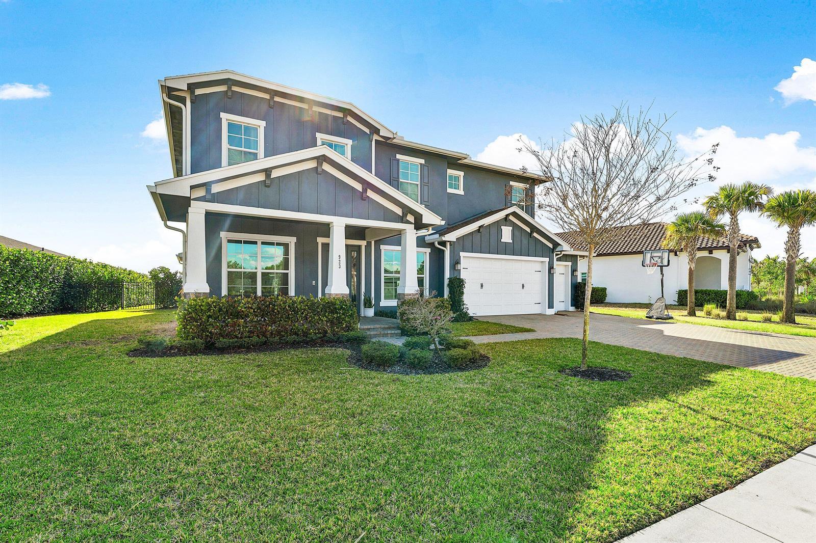 923 Hookline Circle, FL 33470 photo 3