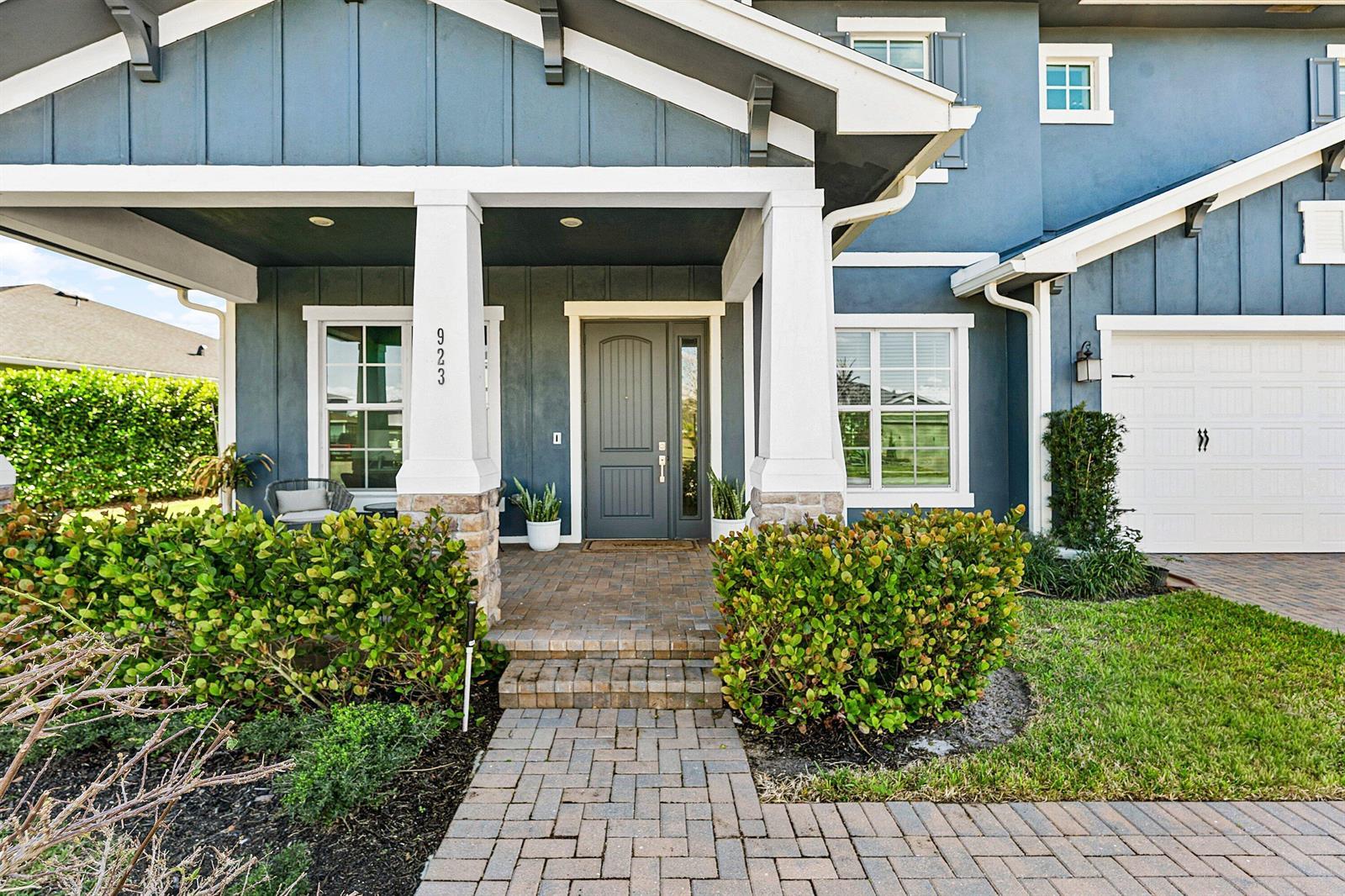 923 Hookline Circle, FL 33470 photo 4