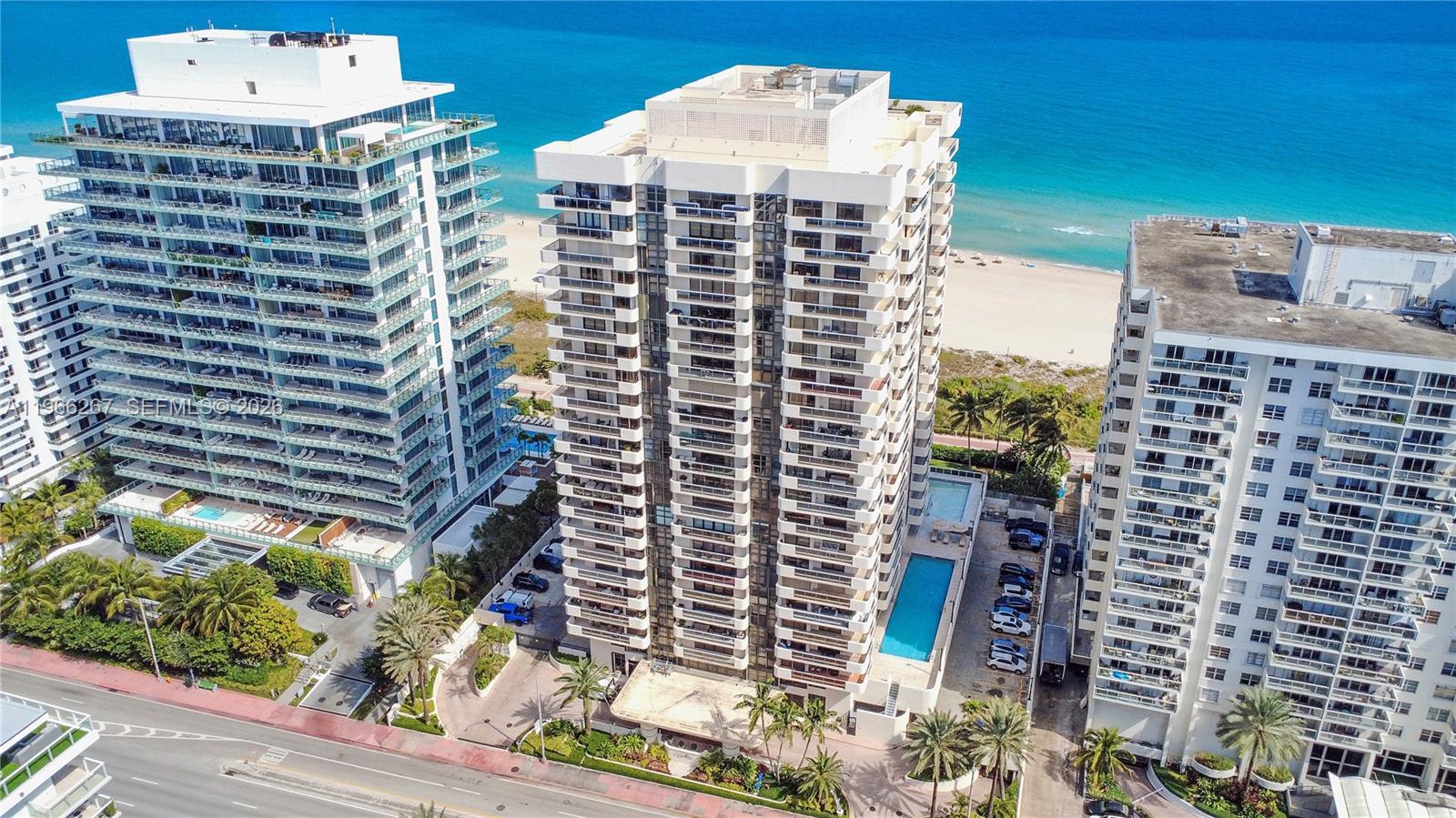 5757 Collins Ave # 1003, Miami Beach FL 33140