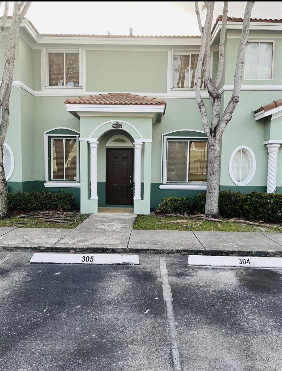 2622 SE 14th Avenue # 305, Homestead FL 33035