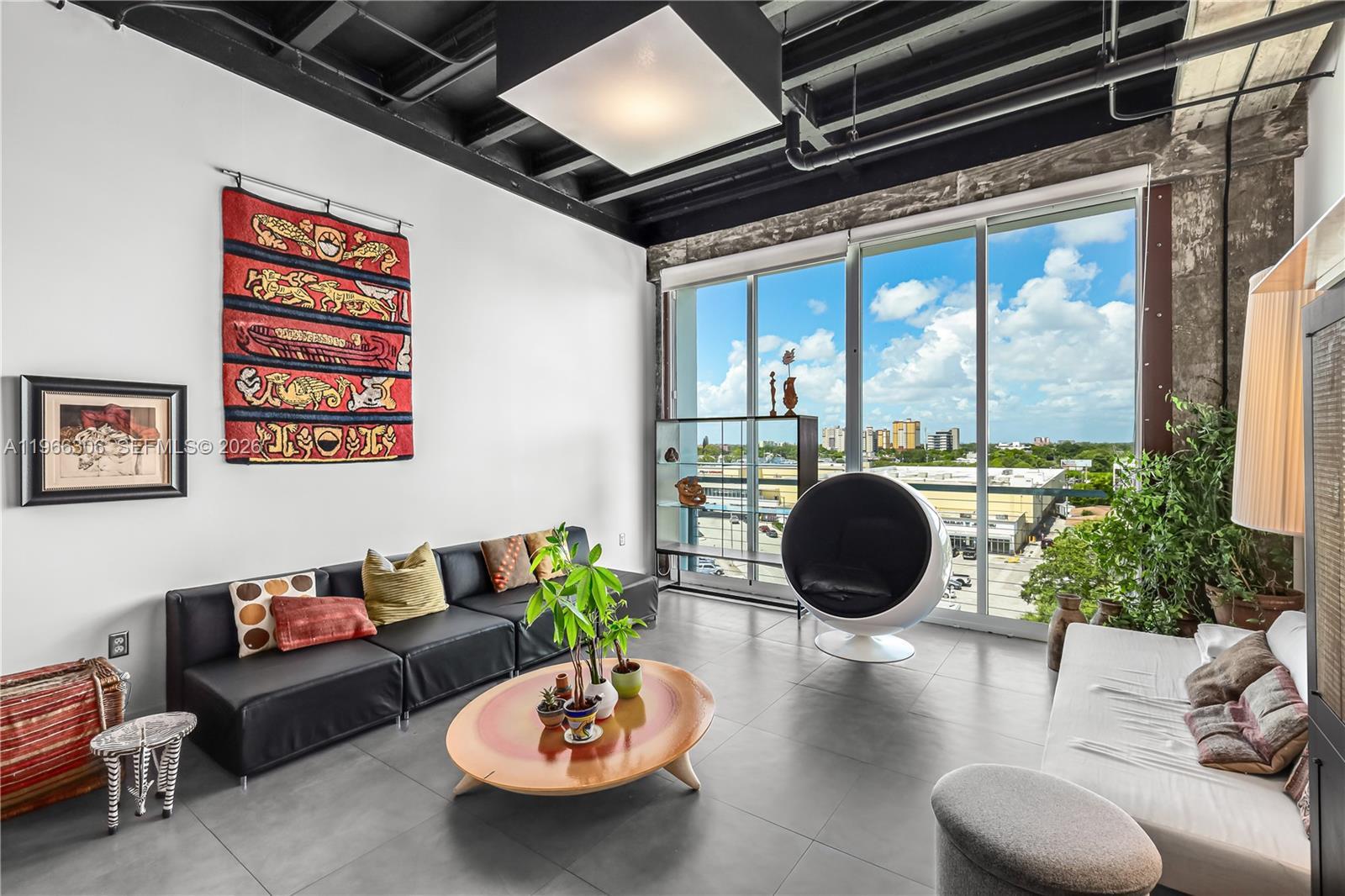 8101 Biscayne Blvd # 613, Miami FL 33138