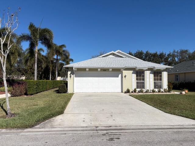 304 SW North Shore Boulevard N, Port St. Lucie FL 34986 photo 2