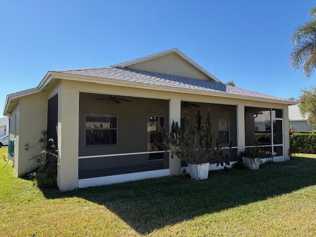 304 SW North Shore Boulevard N, Port St. Lucie FL 34986 photo 5