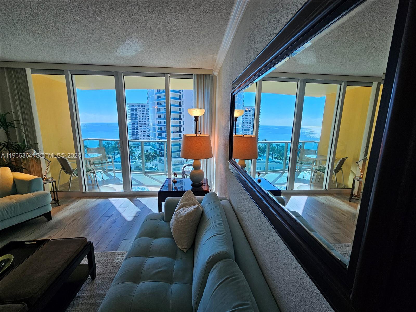 2501 S Ocean Dr, Hollywood FL 33019