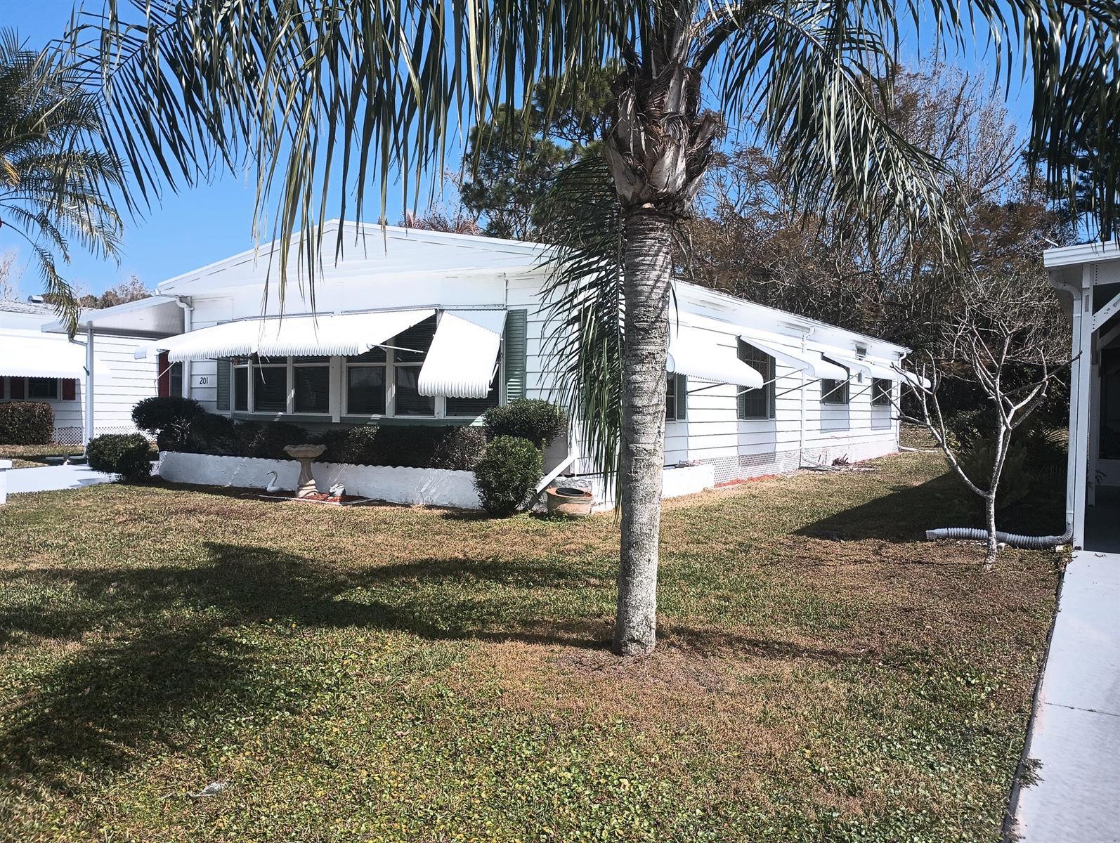 201 Cam Del Rio, Port St. Lucie FL 34952