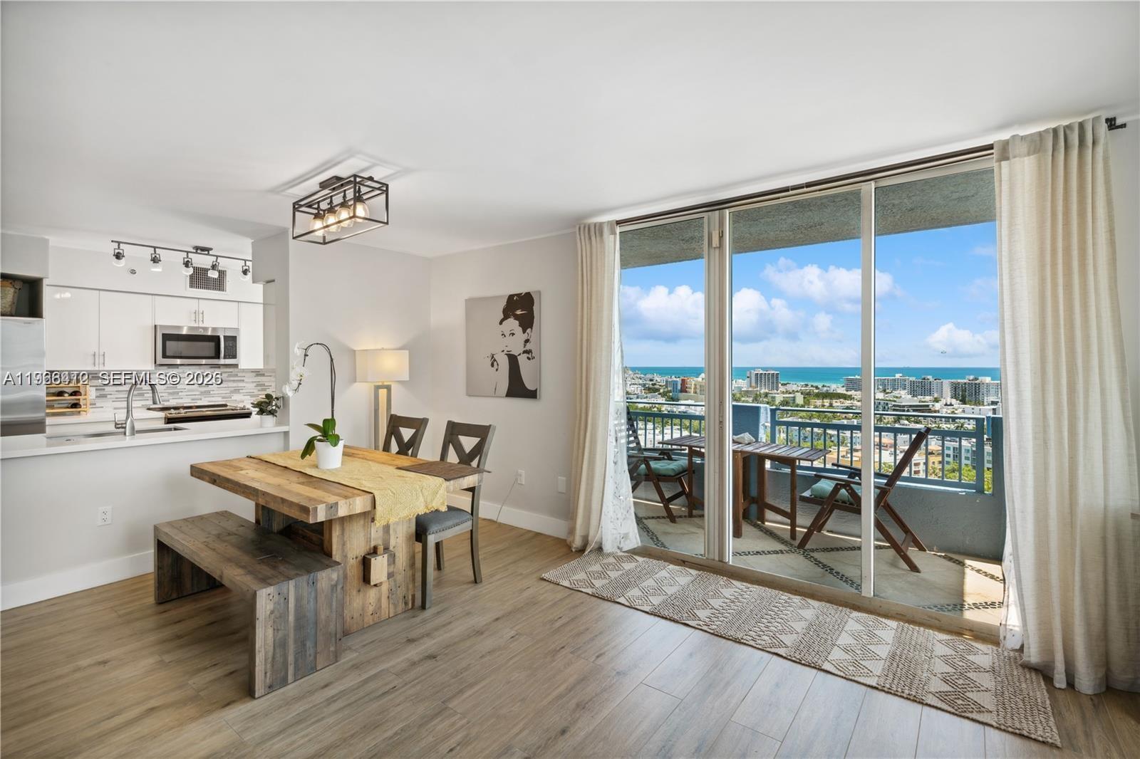 90 Alton Rd # 1901, Miami Beach FL 33139