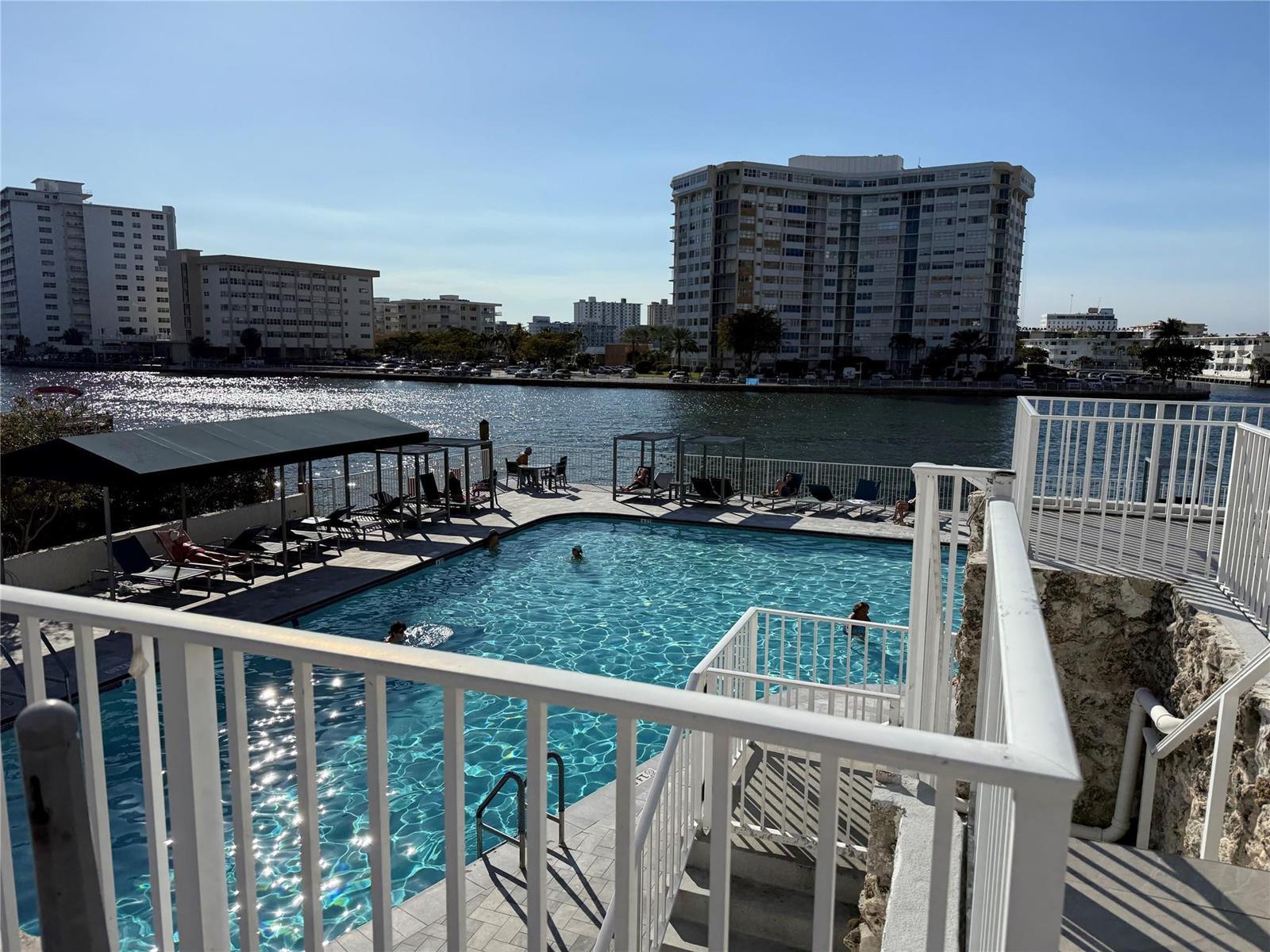 1849 S Ocean Drive, Hallandale Beach FL 33009 photo 3