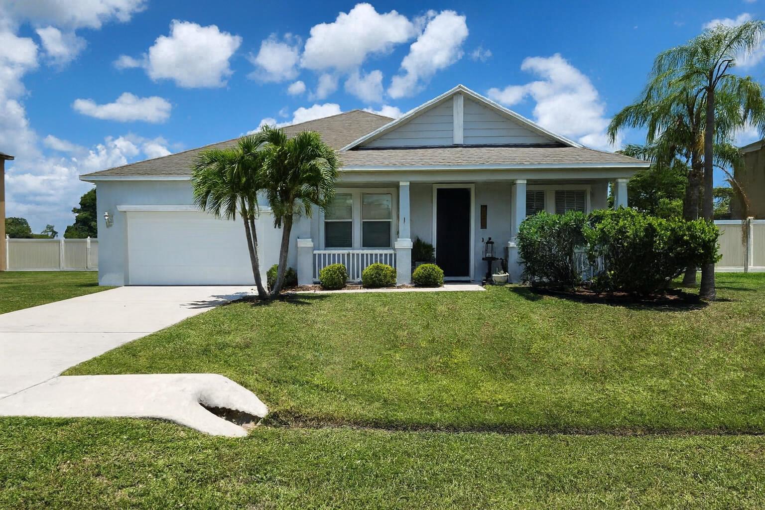 5915 NW Brianna Court, Port St. Lucie FL 34986 photo 2