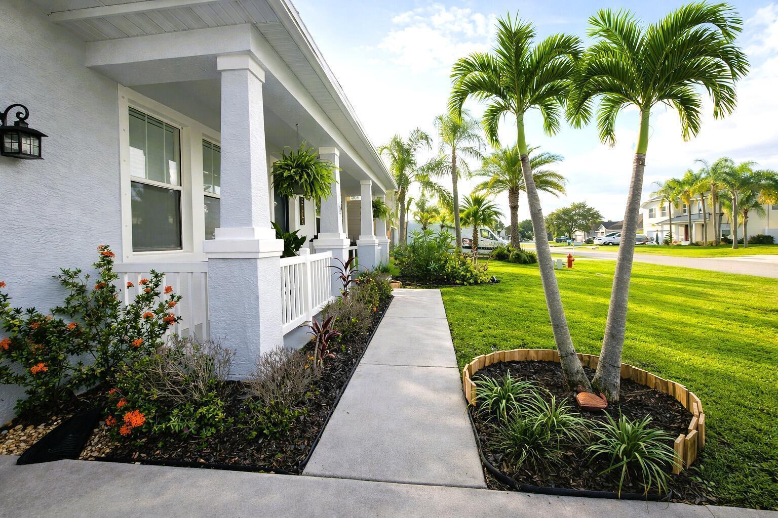 5915 NW Brianna Court, Port St. Lucie FL 34986 photo 3