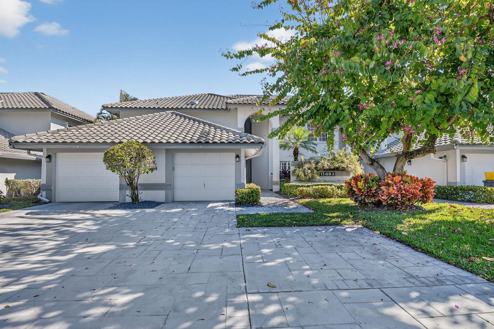 11683 Briarwood Circle # 3, Boynton Beach FL 33437