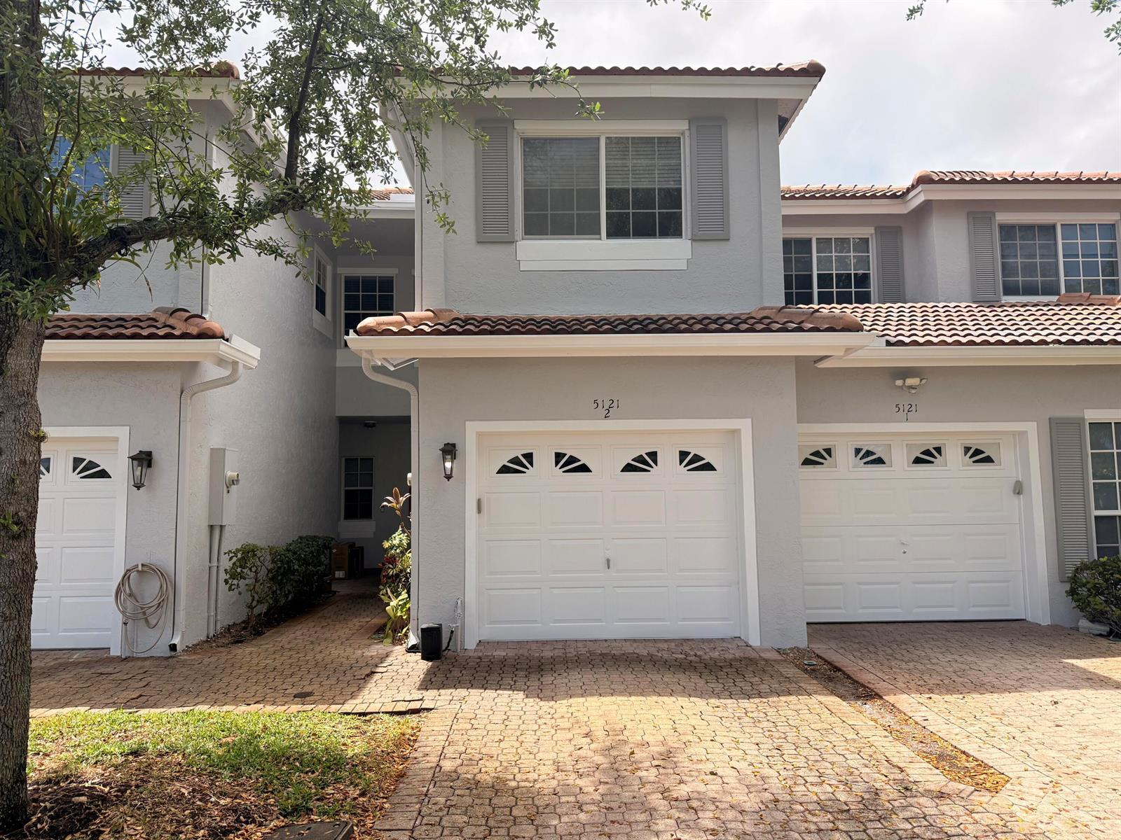 5121 Sabal Gardens Lane # 2, Boca Raton FL 33487