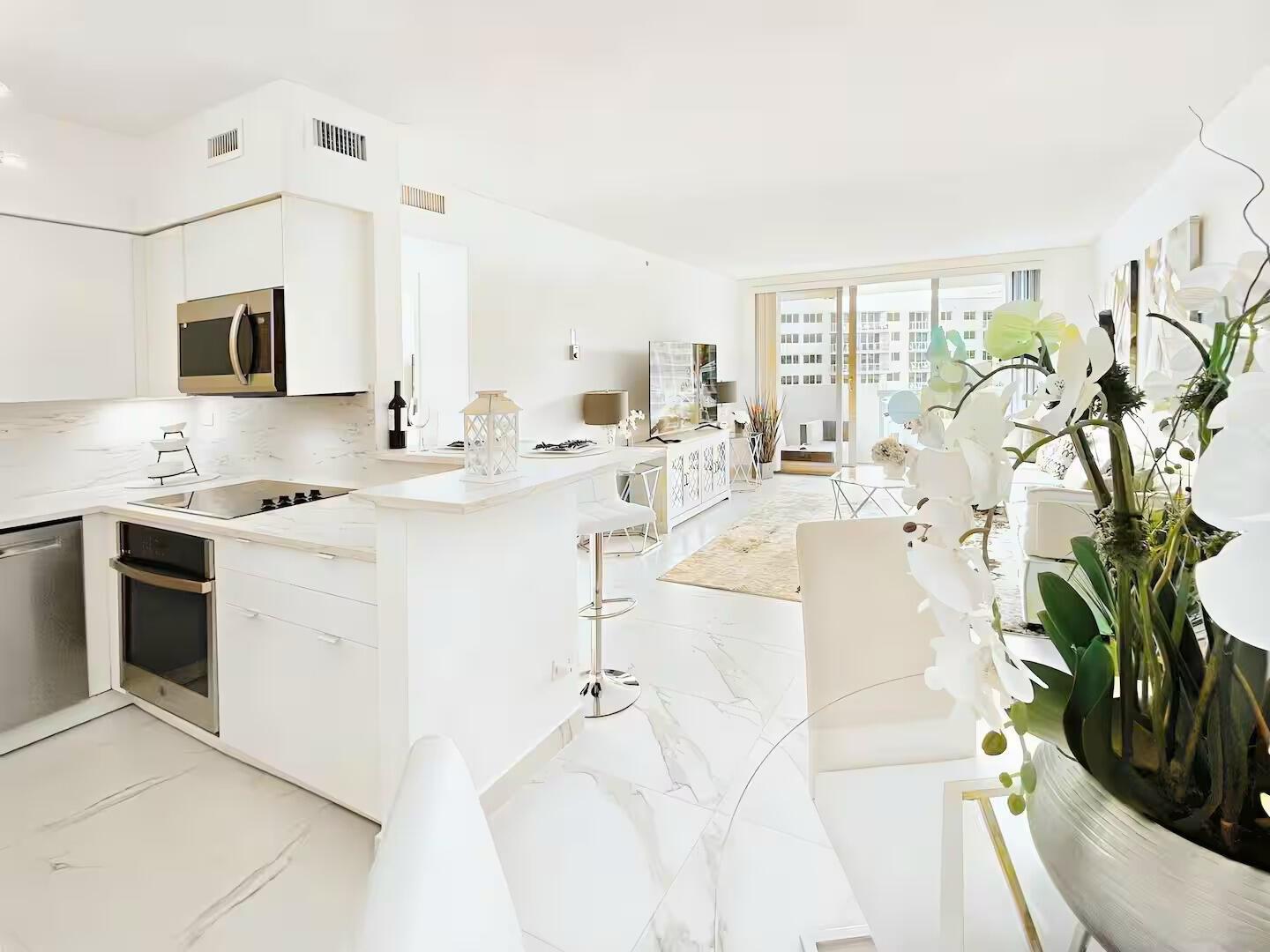 1500 Bay Road # 1244s, Miami Beach FL 33139 photo 4