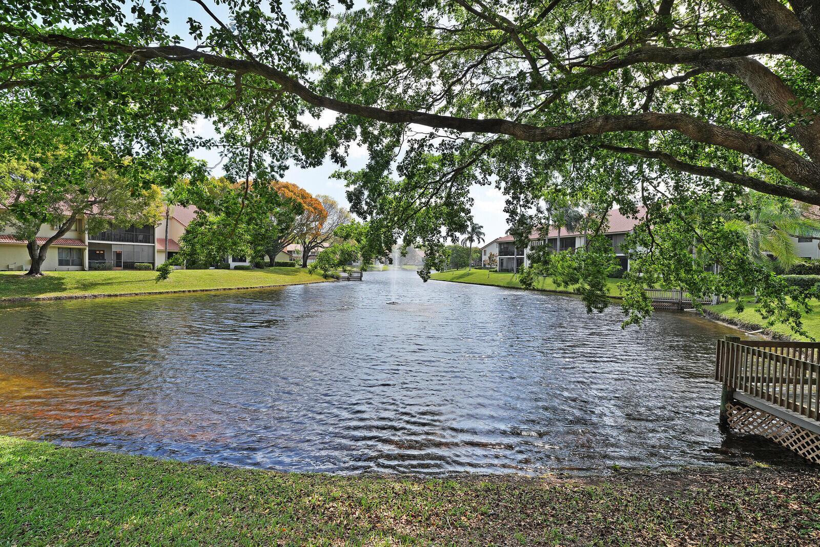 5521 Coach House Circle # D, Boca Raton FL 33486 photo 3