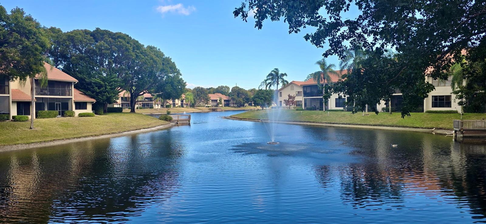 5521 Coach House Circle # D, Boca Raton FL 33486