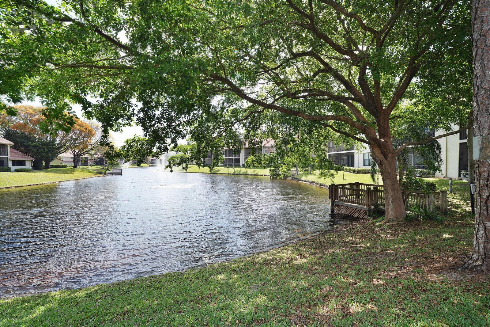 5521 Coach House Circle # D, Boca Raton FL 33486 photo 5