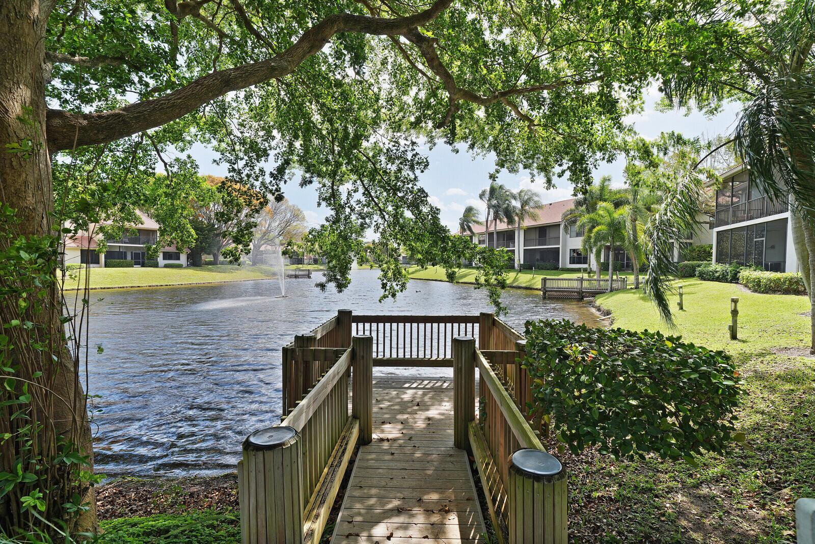 5521 Coach House Circle # D, Boca Raton FL 33486 photo 4