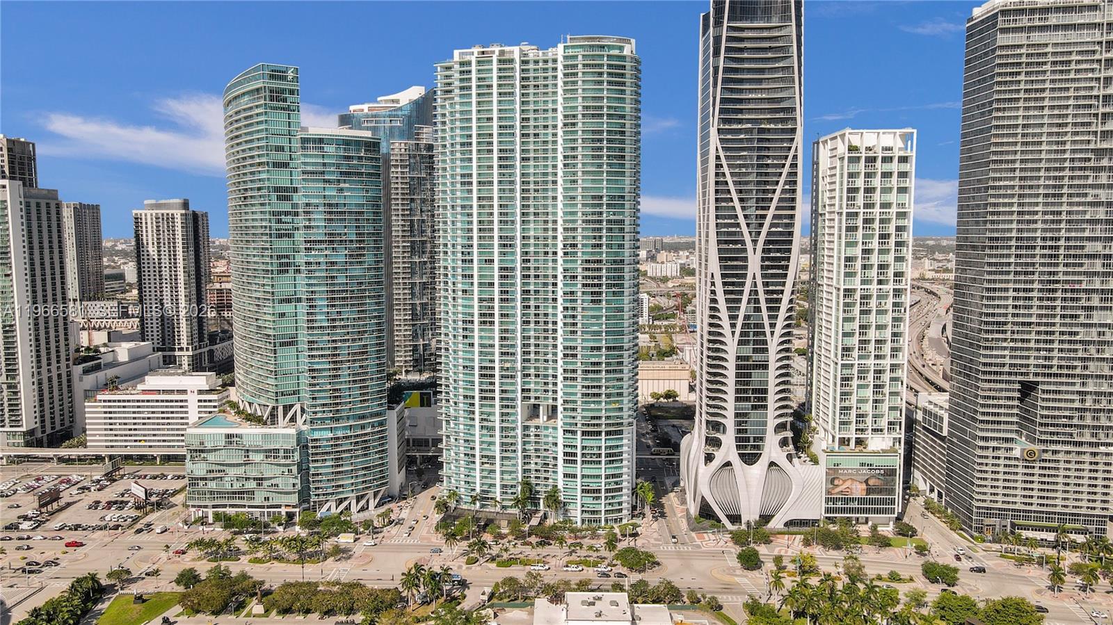 900 Biscayne Blvd # 2907, Miami FL 33132 photo 3