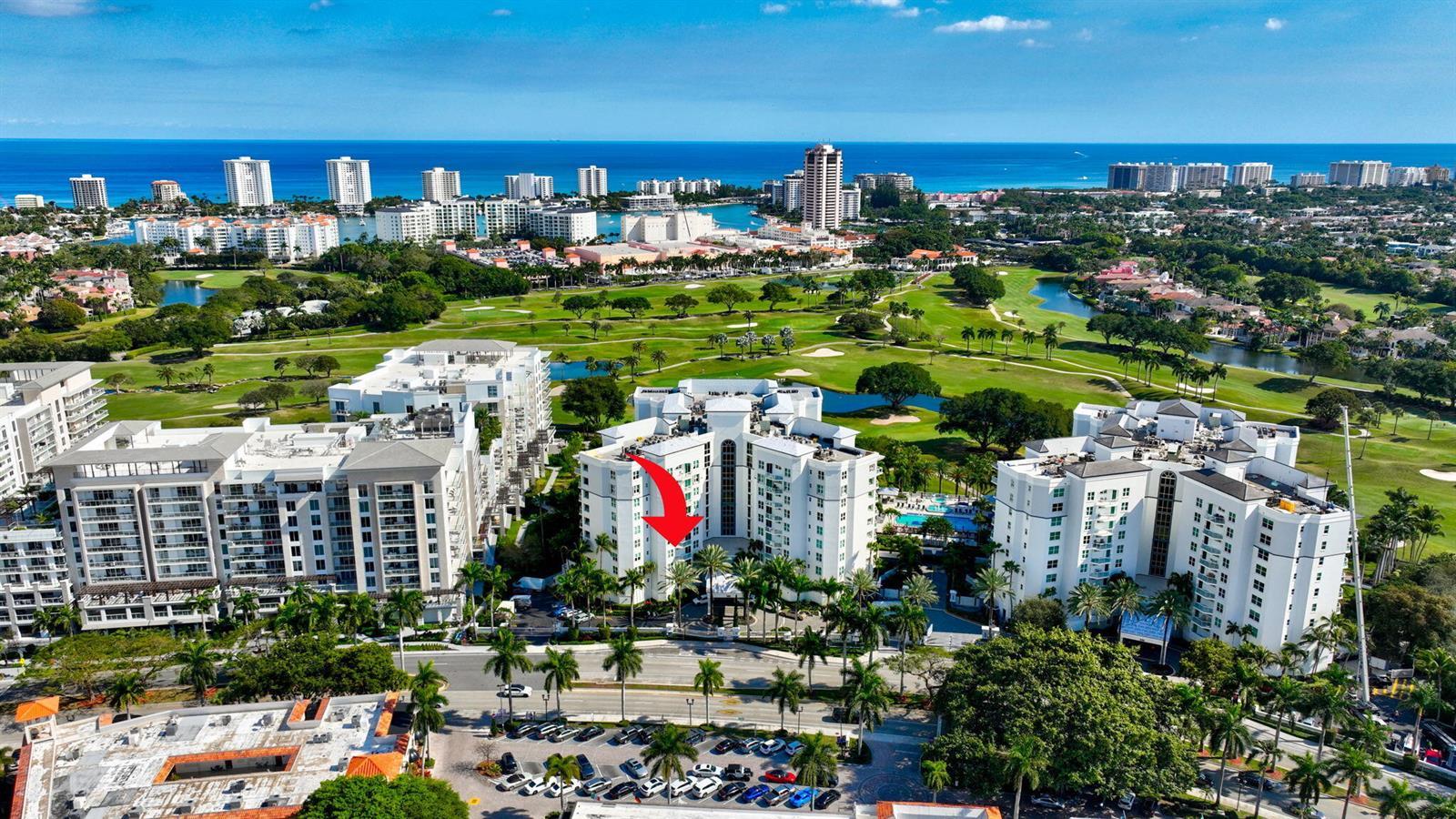 500 SE Mizner Boulevard SE # A311, Boca Raton FL 33432 photo 2
