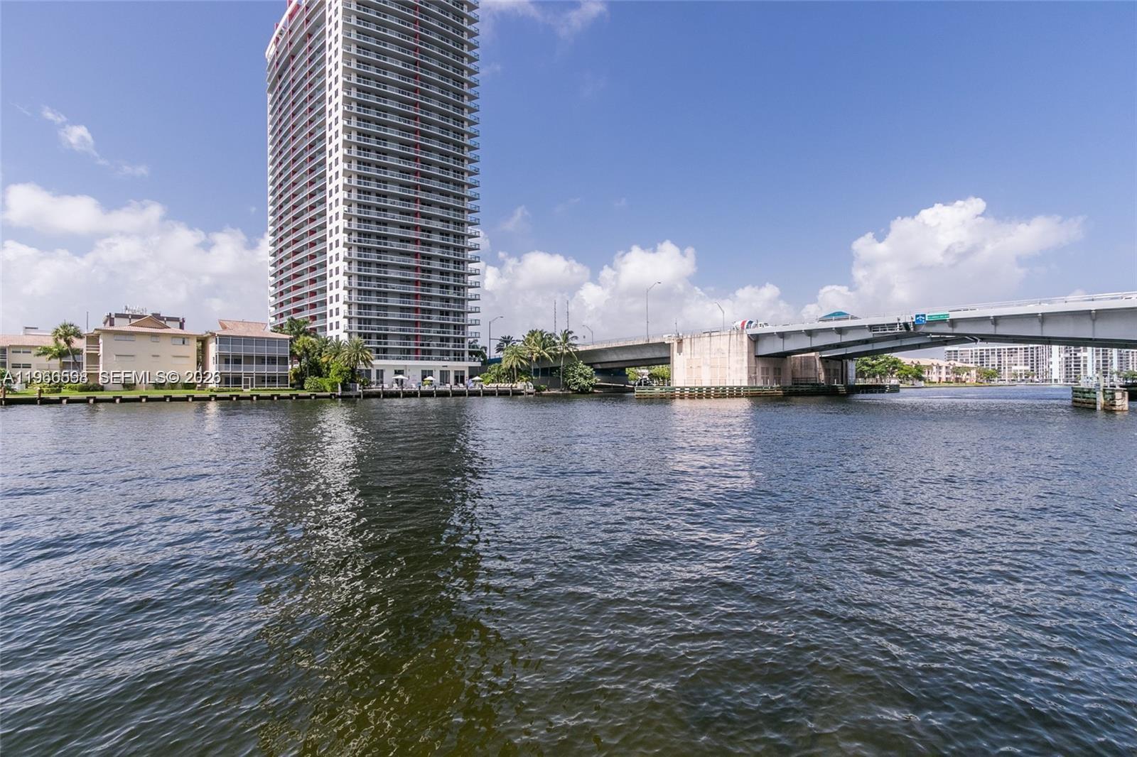 1825 S Ocean Dr # 505, Hallandale Beach FL 33009 photo 2