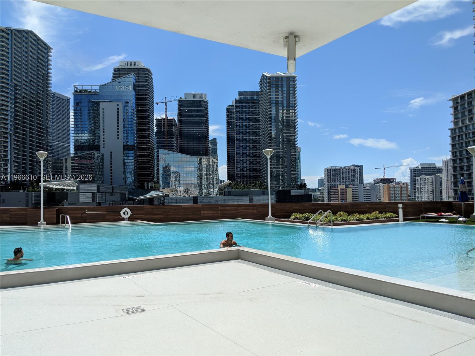 350 S Miami Ave # 1901, Miami FL 33130 photo 4