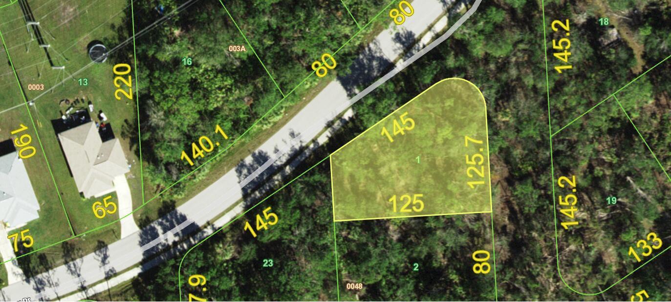 4921 S Fairway Drive, Punta Gorda FL 33982 photo 3