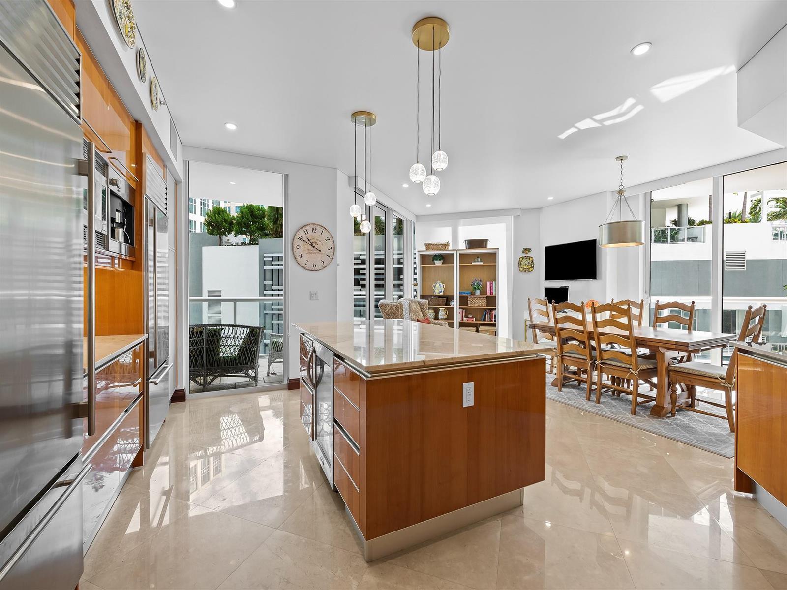 333 Las Olas Way Unit 910, Fort Lauderdale FL 33301 photo 3