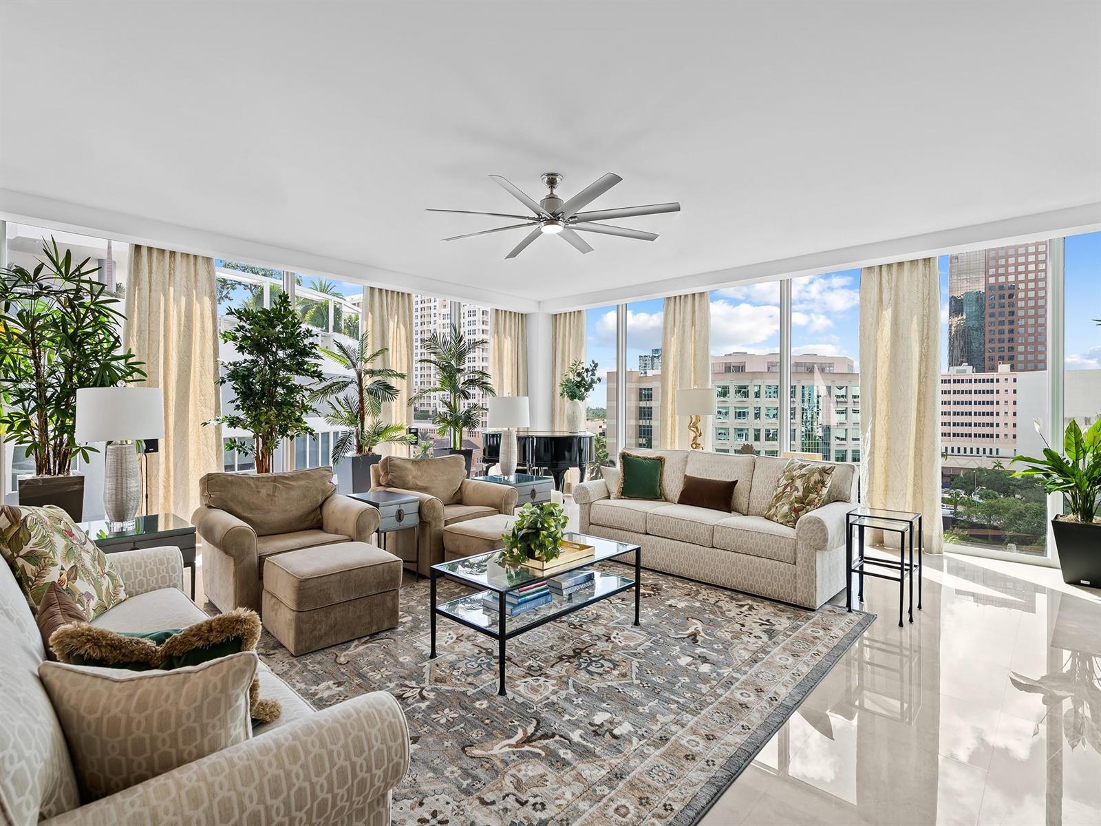 333 Las Olas Way Unit 910, Fort Lauderdale FL 33301 photo 4