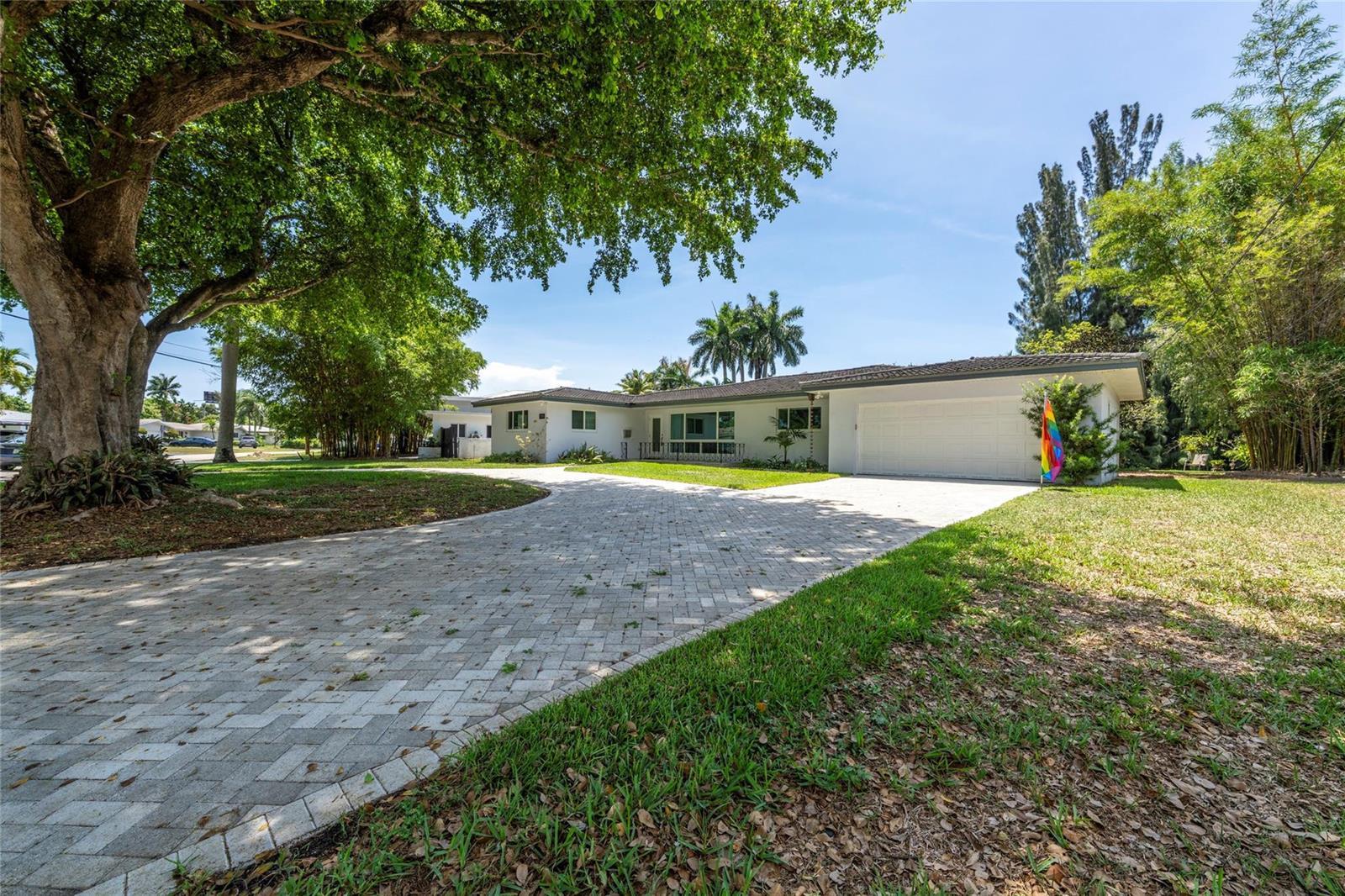 3140 Calle Largo Drive, Hollywood FL 33021 photo 5