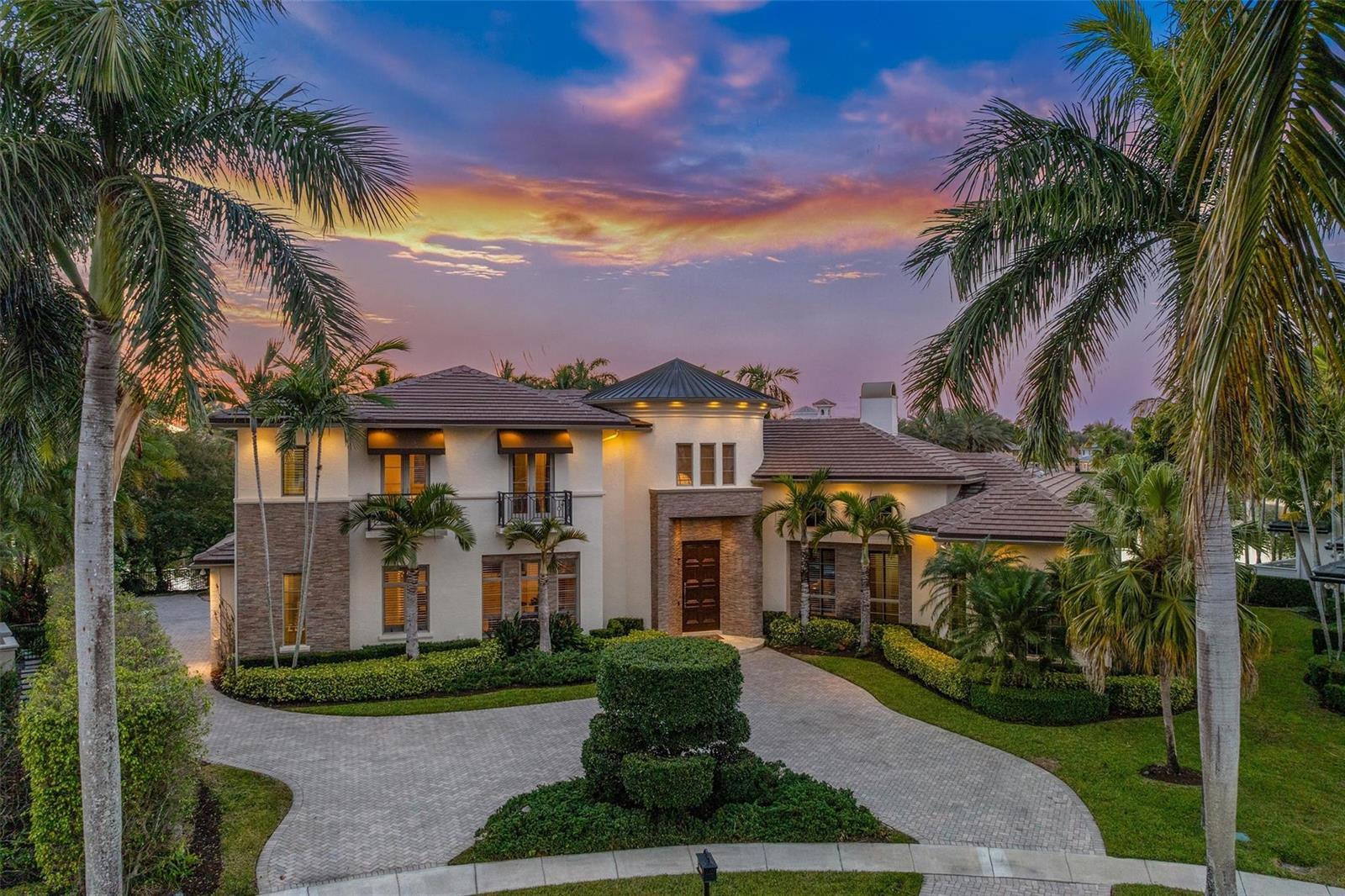369 Sweet Bay Avenue, Plantation FL 33324