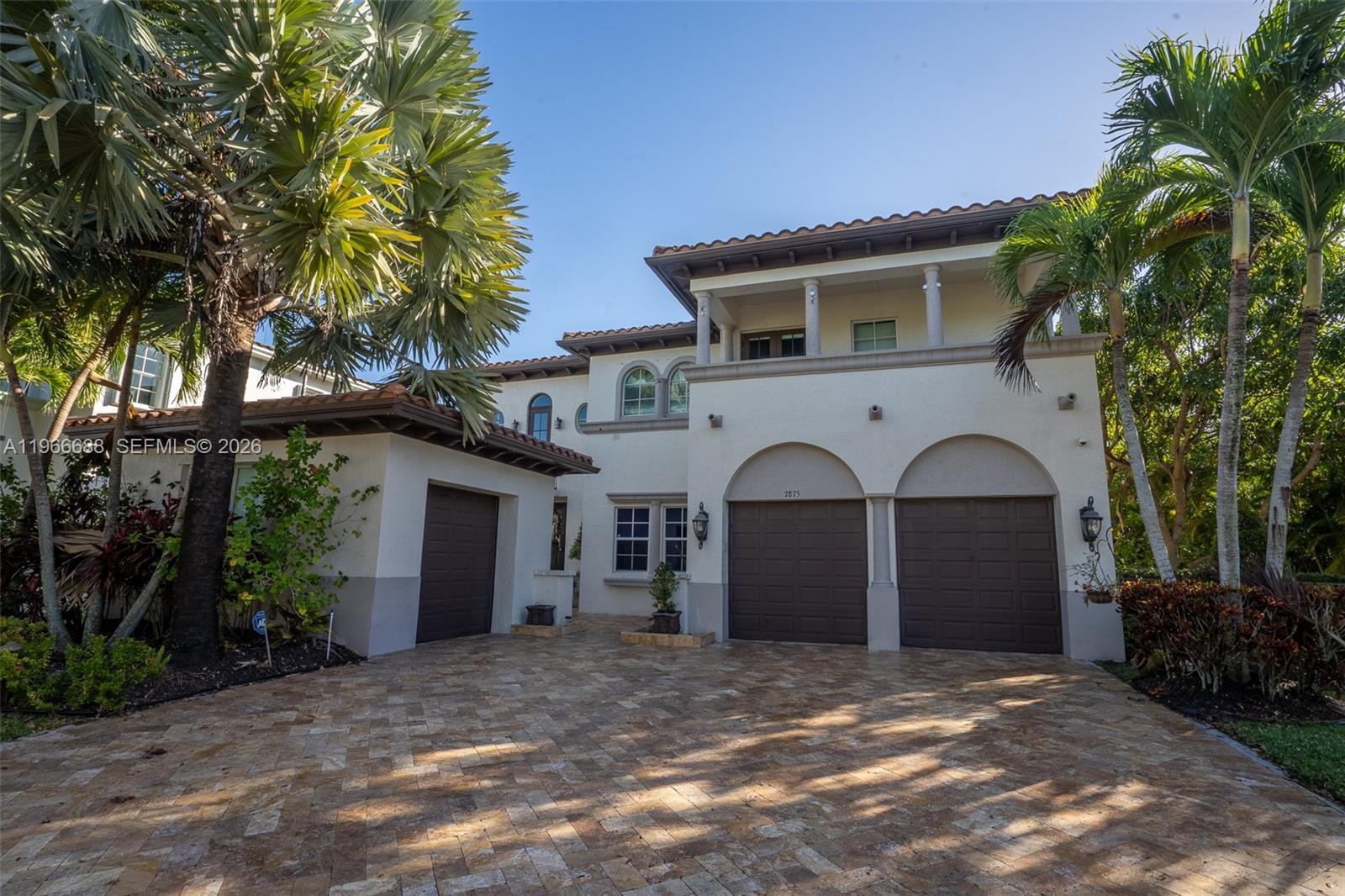 7875 NW 110th Dr, Parkland FL 33076