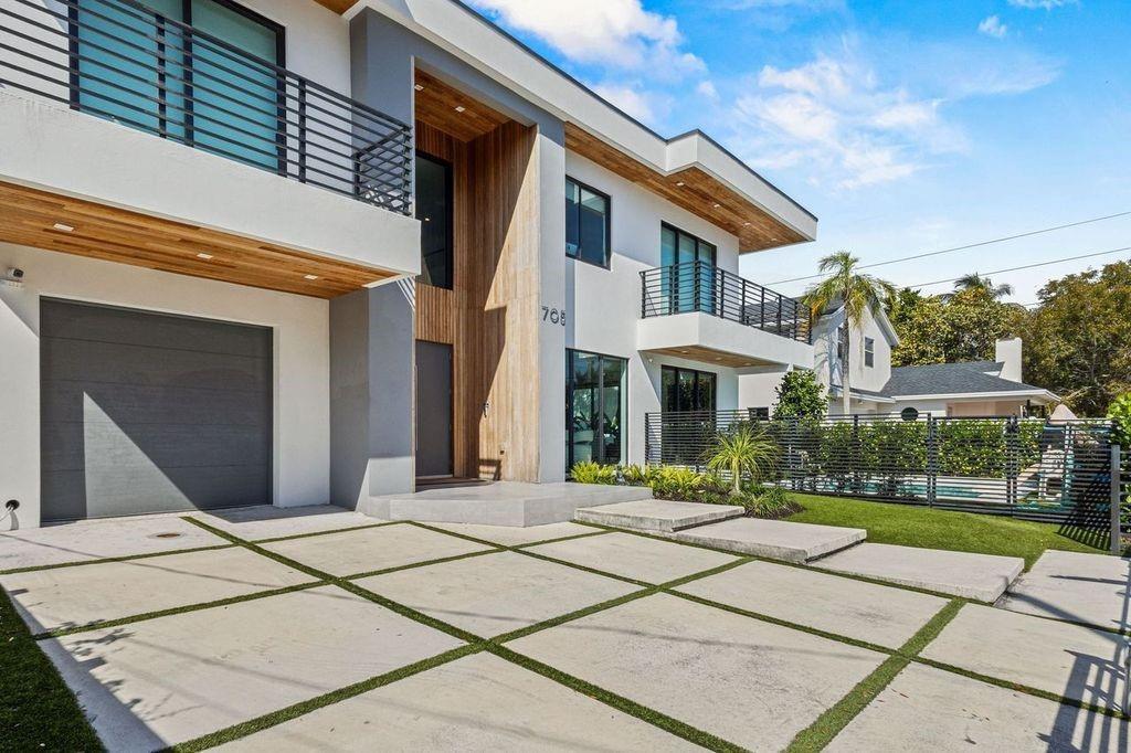 705 SW 8th Terrace, Fort Lauderdale FL 33315 photo 5