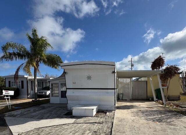 2023 St Lucie Blvd # 163, Fort Pierce FL 34946 photo 2