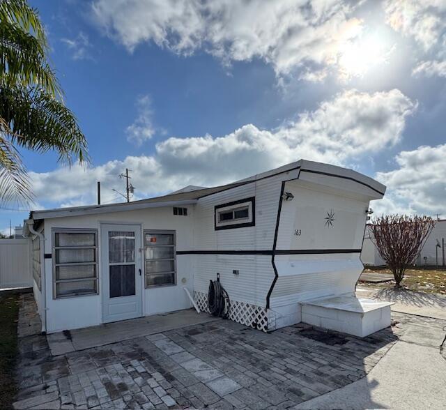 2023 St Lucie Blvd # 163, Fort Pierce FL 34946