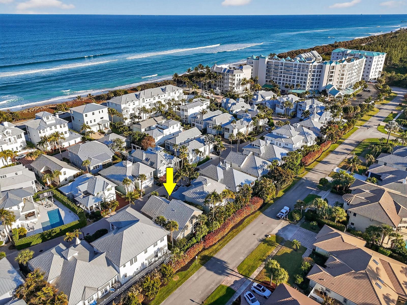 154 Jupiter Key Road, Jupiter FL 33477