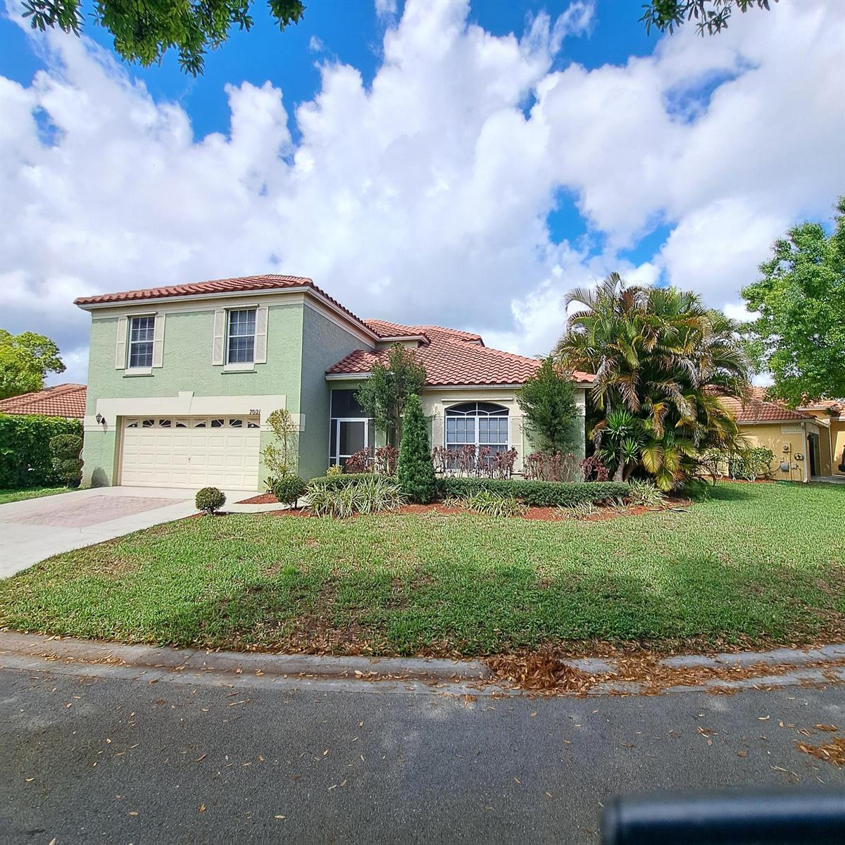 7021 Galleon Cove, Riviera Beach FL 33418