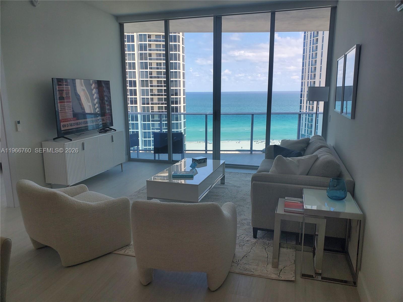 17550 Collins Ave # 1403, Sunny Isles Beach FL 33160 photo 2