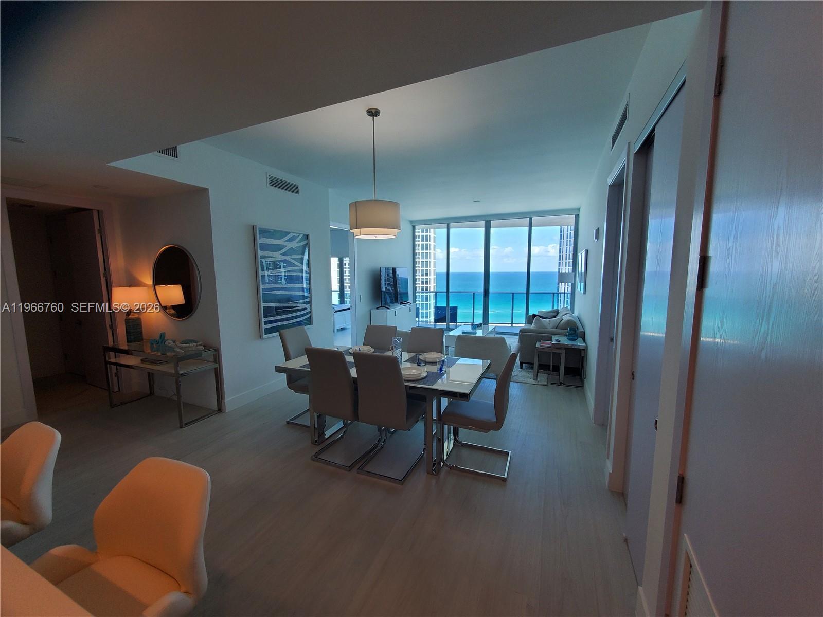 17550 Collins Ave # 1403, Sunny Isles Beach FL 33160 photo 4