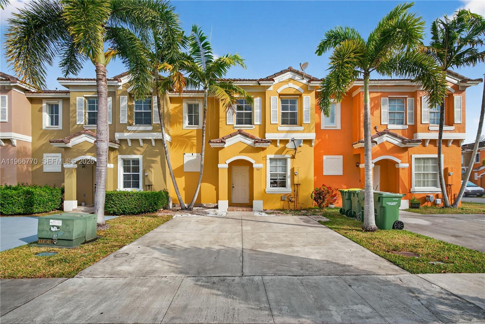 761 SE 2nd St, Homestead FL 33030