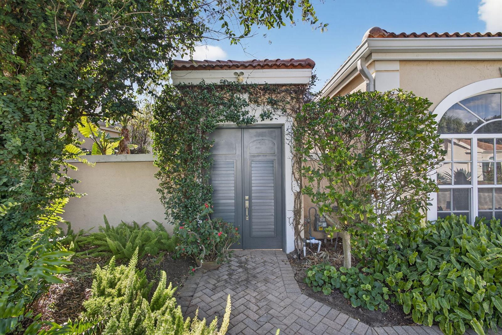 203 Coral Cay Terrace, Palm Beach Gardens FL 33418 photo 2