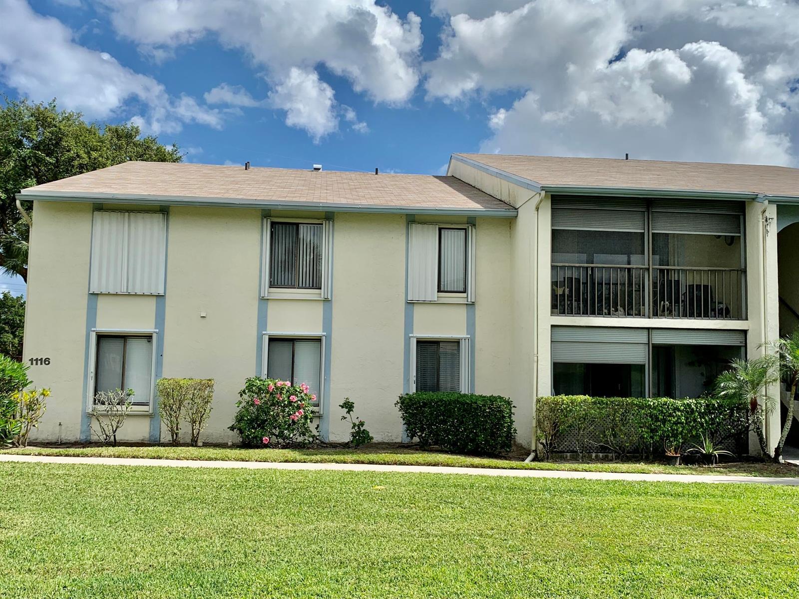 1116 Green Pine Boulevard # G1, West Palm Beach FL 33409