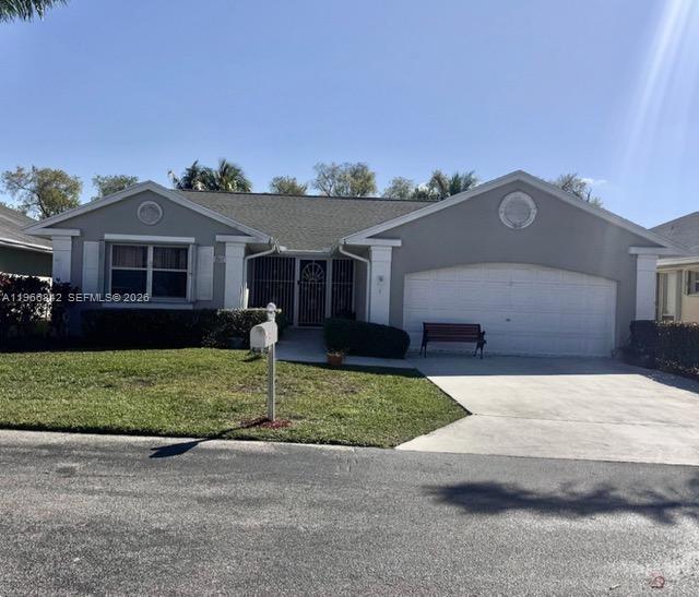 2562 SE 7th Ct, Homestead FL 33033